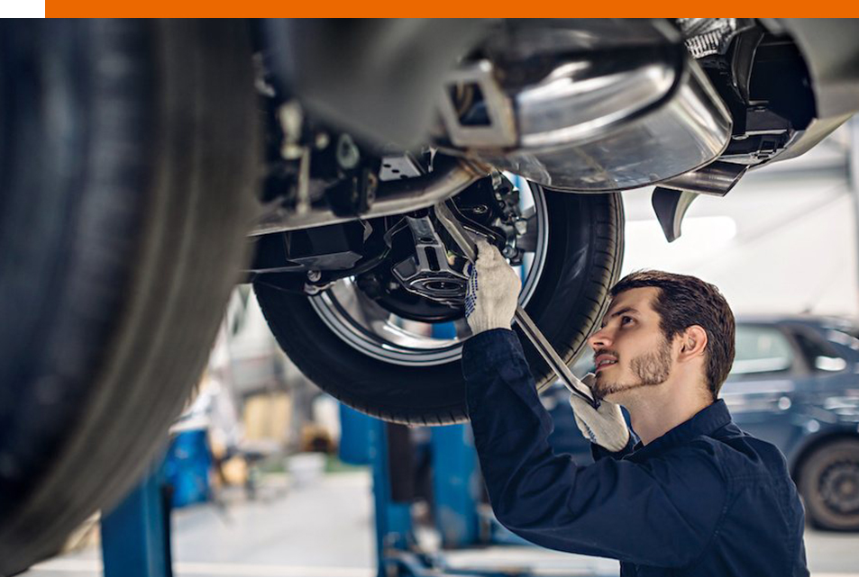 Automotive Maintenance Tools Market Trends
