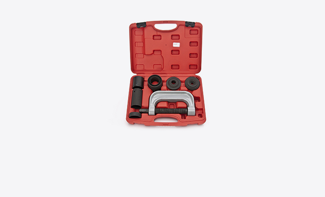 Suspension & Transmission Tools