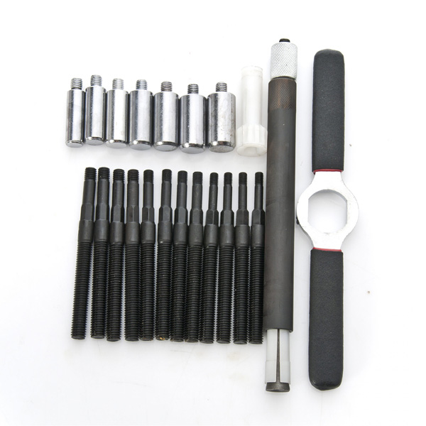 self adjusting clutch tool kit