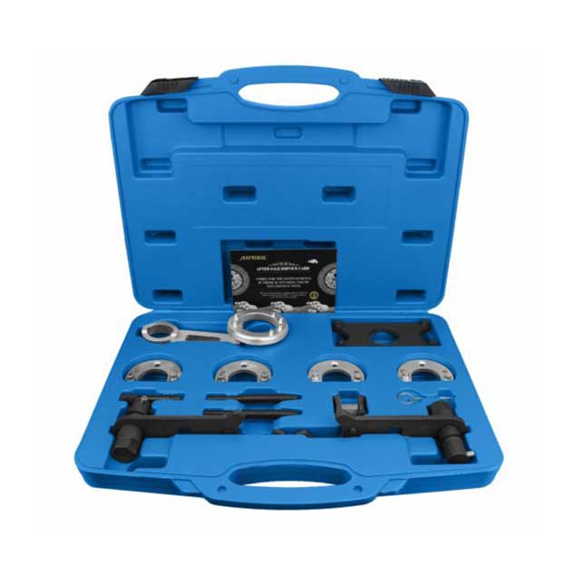 Engine Timing Tool - Rover V6/MG