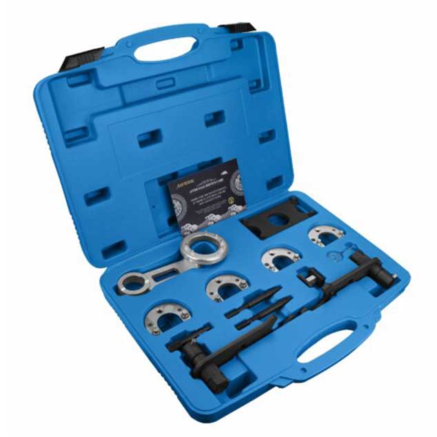 engine timing tool