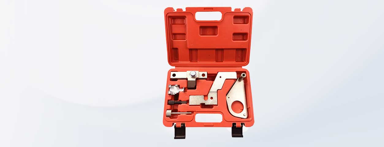 Land Rover Timing Tool