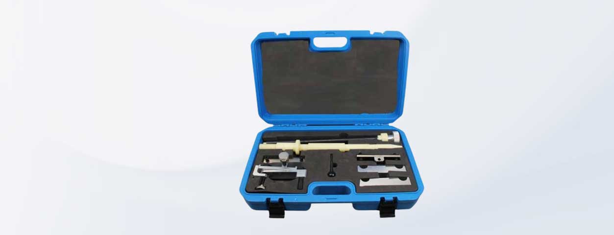 Porsche Timing Tool