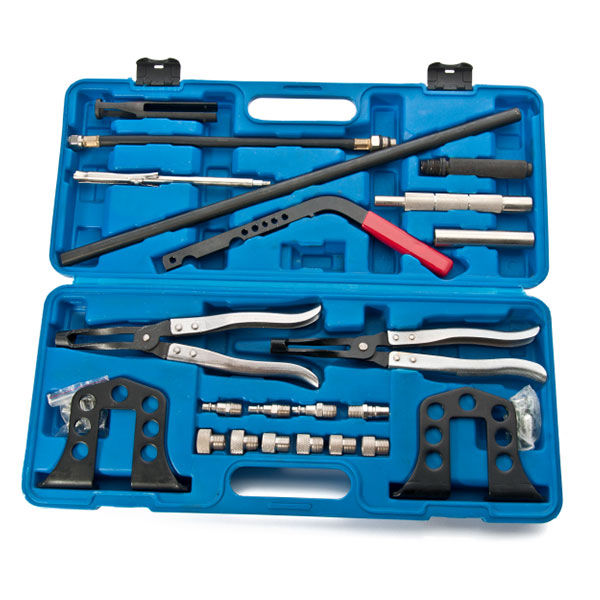 cylinder head valve spring removal tool
