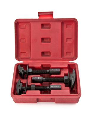  Custom China Steering and Tie Rod Tools Supplier - Bruide