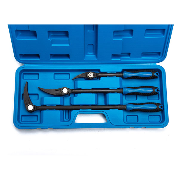 pry bar adjustable