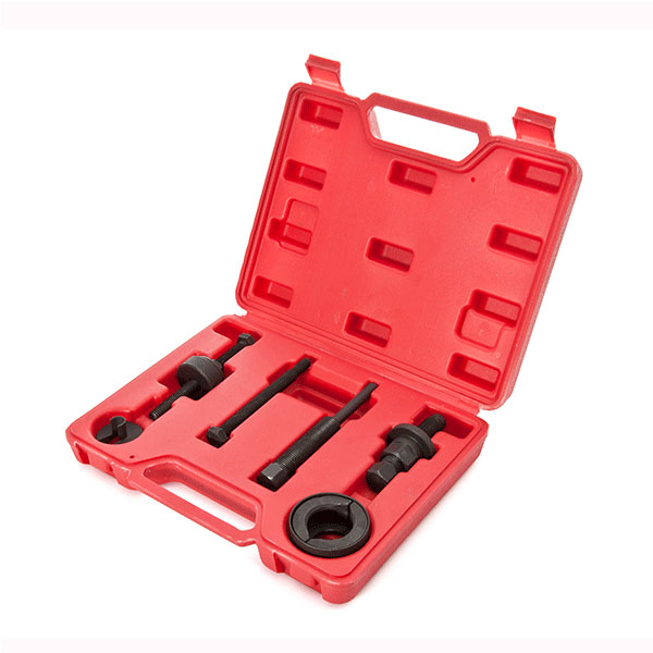 ford power steering pulley puller
