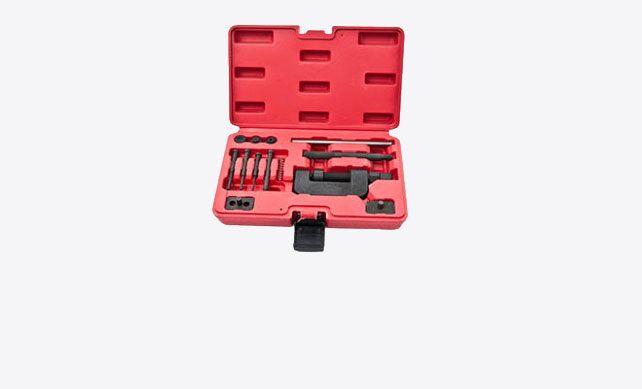 Motorcycle Tool Kit