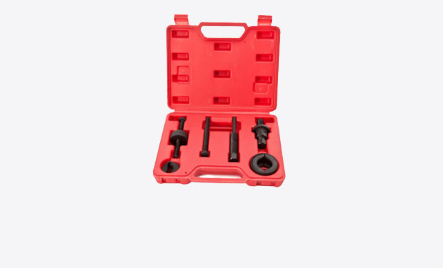 Steering Tools